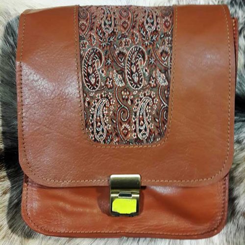 کیف زنانه طرح دار