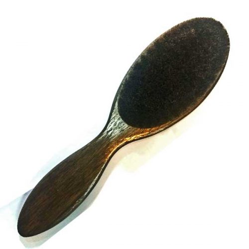 برس