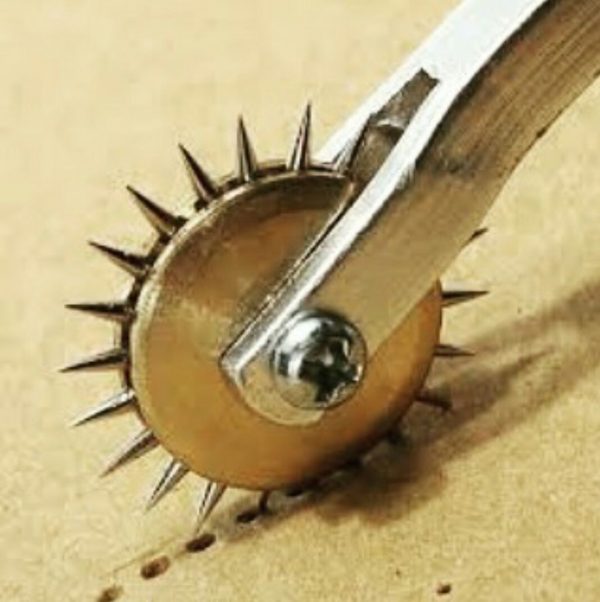 رول علامت زن - Image 2