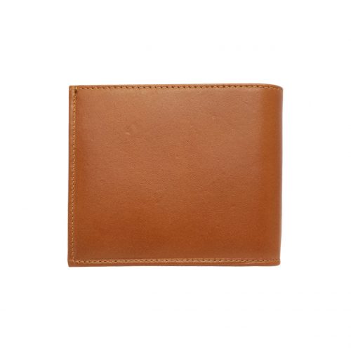 کیف پول جیبی تمام چرم
