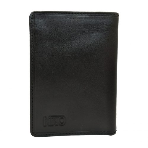 کیف پول جیبی تمام چرم مدل 4470-1