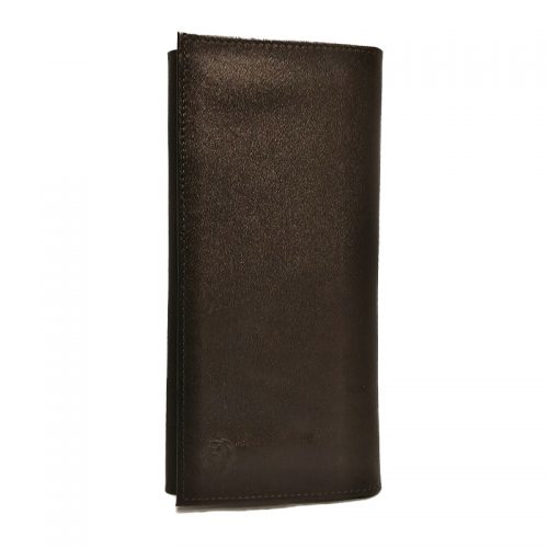 men leather wallet