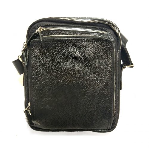 کیف رو دوشی چرمی مدل 05