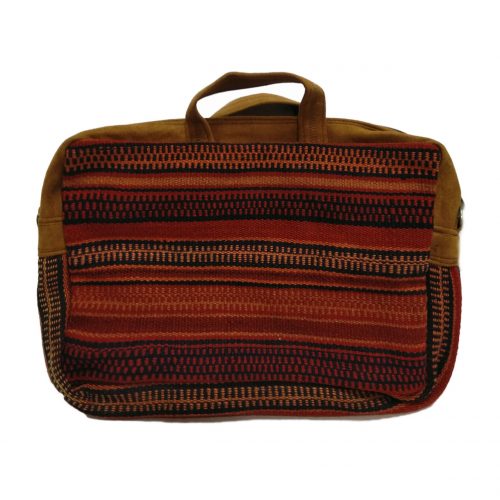 کیف دستی جاجیم کد 01