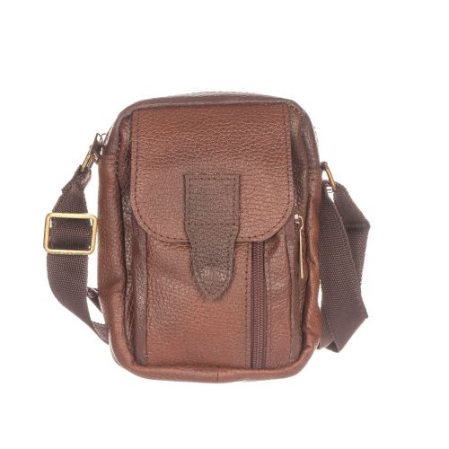 کیف رودوشی مردانه کد 08