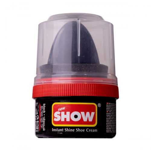 shoe leather wax